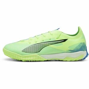 Puma ULTRA 5 MATCH TT Ghete de fotbal bărbați, verde deschis, mărime 44.5 imagine