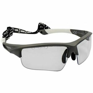 Oxdog SPECTRUM EYEWEAR Ochelari de protecție floorball, gri, mărime imagine