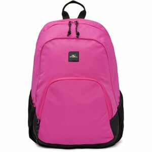O'Neill WEDGE BACKPACK Rucsac unisex, roz, mărime imagine