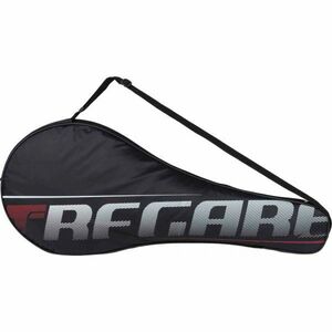 Tregare TEN BAG Husă rachetă de tenis, negru, mărime imagine