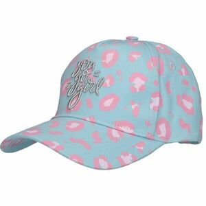 Lewro DOVETTE Șapcă fete, albastru deschis, mărime 8-11Y imagine