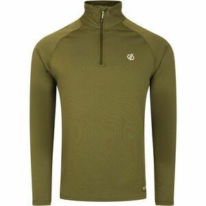 Dare2b FUSE UP II Hanorac funcțional pentru bărbați, kaki, mărime imagine