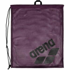 Arena ONE GO MESH BAG Rucsac sport, mov, mărime imagine