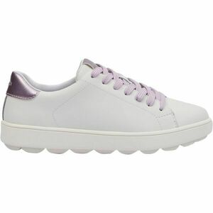 Geox SPHERICA ECUB-1 Încălțăminte casual femei, alb, mărime imagine