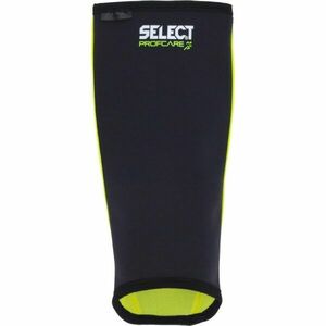 Select CALF SUPPORT 6110 Bandaj pentru gambă, negru, mărime imagine
