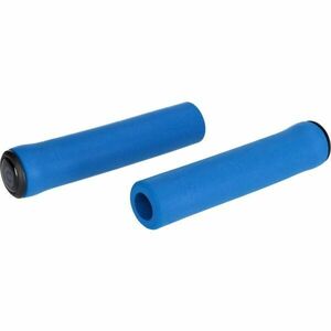 Arcore AGP SILICONE Mânere din silicon pentru bicicletă, albastru, mărime imagine