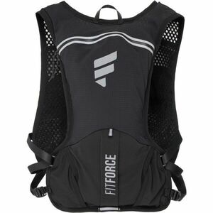 Fitforce MERIT Rucsac de alergare, negru, mărime imagine