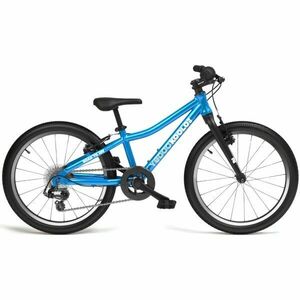 Yedoo KOOLO 20 Bicicletă copii, albastru, mărime 20" (115 - 135 cm) imagine