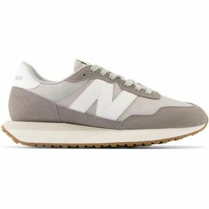 New Balance WS237NM Încălțăminte casual de damă, gri, mărime 37.5 imagine