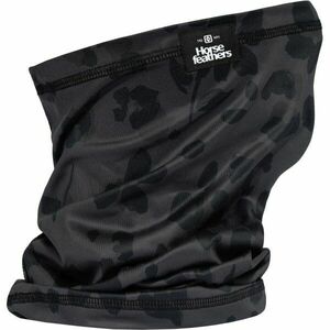 Horsefeathers NECK WARMER Fular damă, negru, mărime imagine