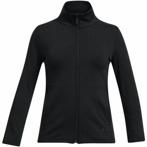 Under Armour MOTION JACKET Geacă pentru fete, negru, mărime XL imagine