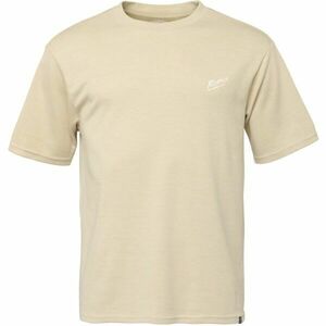 Reaper HEAVY Tricou pentru bărbați, bej, mărime XXL imagine