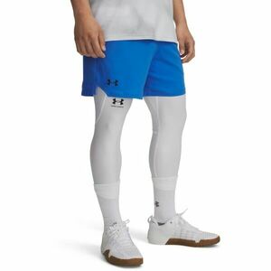 Under Armour VANISH WOVEN 6IN Pantaloni scurți bărbați, albastru, mărime M imagine