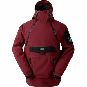 Dare2b T-BAR II Geacă de schi/snowboard bărbați, vișiniu, mărime imagine