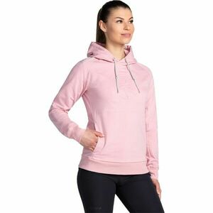 KILPI SOHEY Hanorac damă, roz, mărime imagine