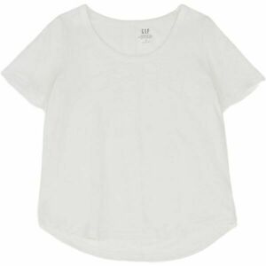 GAP BLEND SCOOP Tricou de damă, alb, mărime imagine