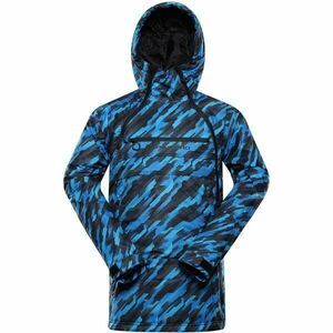 ALPINE PRO GHAD Geacă de iarnă pentru bărbați, albastru, mărime imagine