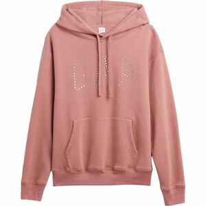 GAP V-NEW HERITAGE PO Hanorac de damă, somon, mărime imagine