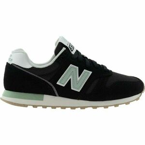 New Balance WL373XB2 Încălțăminte casual pentru femei, negru, mărime 41 imagine