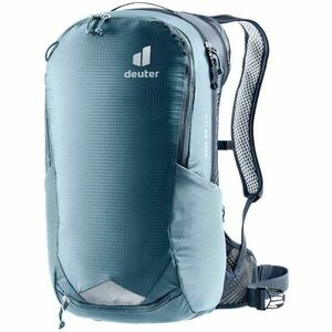 DEUTER RACE AIR 14+3 Rucsac de ciclism, albastru, mărime imagine