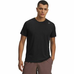 Under Armour HALO VENT Tricou sport bărbați, negru, mărime M imagine