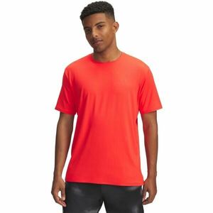 Under Armour VANISH ENERGY TEE Tricou de bărbați, roșu, mărime L imagine