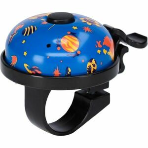 Arcore ABL ASTRONAUT Claxon bicicletă copii, albastru, mărime imagine