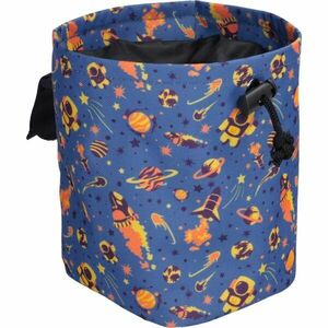 Arcore KIDSBAG HANDLEBAR Geantă pentru ghidon de bicicletă, albastru, mărime imagine