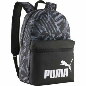 Puma PHASE AOP BACKPACK Rucsac, albastru închis, mărime imagine