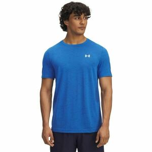 Under Armour VANISH SEAMLESS Tricou pentru bărbați, albastru, mărime L imagine