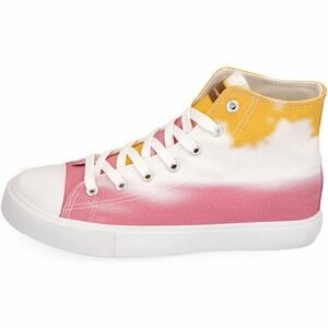 ALPINE PRO DAIRA Încălțăminte pentru femei, alb, mărime imagine