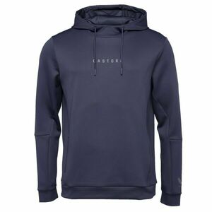 CASTORE FLEX HOODIE Hanorac pentru bărbați, albastru închis, mărime imagine