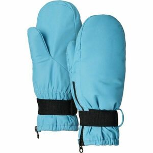 UNUO POLAR Mănuși de iarnă copii, albastru, mărime imagine