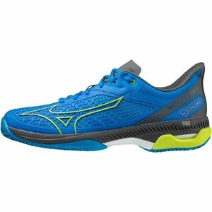 Mizuno WAVE EXCEED TOUR 5 CC Încălțăminte de tenis bărbați, albastru, mărime 41 imagine