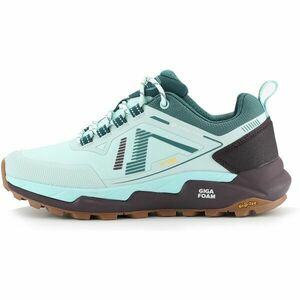 ALPINE PRO LUPARA Încălțăminte outdoor femei, albastru deschis, mărime imagine