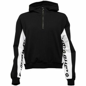 Lotto LIO Hanorac damă, negru, mărime imagine