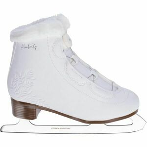 Arcore KIMBERLY Patine de damă, alb, mărime imagine