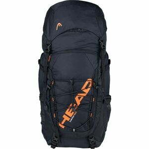Head CALDER 60 Rucsac turism, negru, mărime imagine
