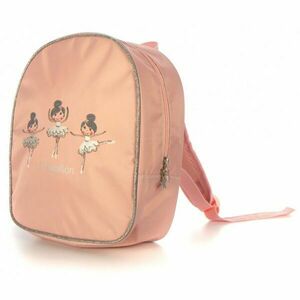 PAPILLON BACK PACK BALLERINA Rucsac copii, roz, mărime imagine