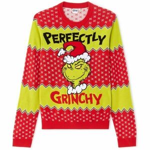 CELIO LMEGRIUS Pulover bărbați, roșu, mărime imagine