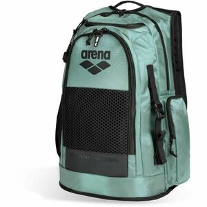 Arena ARENA ALL SET BACKPACK 45L Rucsac sport, verde, mărime imagine