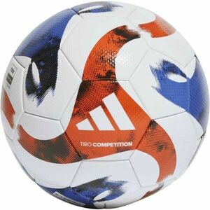 adidas TIRO COMPETITION Minge de fotbal, alb, mărime imagine