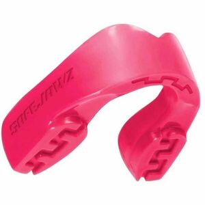 SAFEJAWZ INTRO Proteză dentară, roz, mărime imagine