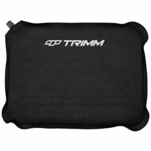 TRIMM BUDDY 5.0 Pernă, gri închis, mărime imagine