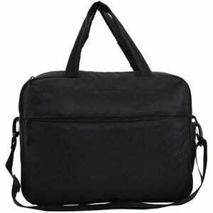 ALPINE PRO DELE Geantă sport, negru, mărime imagine