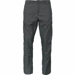 Head SALTO Pantaloni outdoor pentru bărbați, gri închis, mărime XXL imagine
