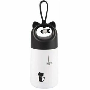 ALBI THERMOS 330 ML Termos, alb, mărime imagine