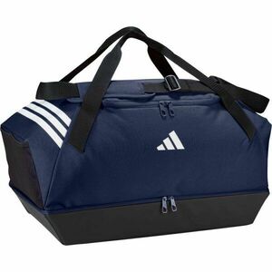 adidas TIRO DUFFLE M BC Geantă de sport, albastru închis, mărime imagine