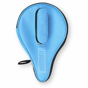Butterfly EASY Husă pentru rachetă, albastru, mărime imagine