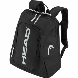 Head KIDS TOUR BACKPAK 14L Geantă de tenis, negru, mărime imagine